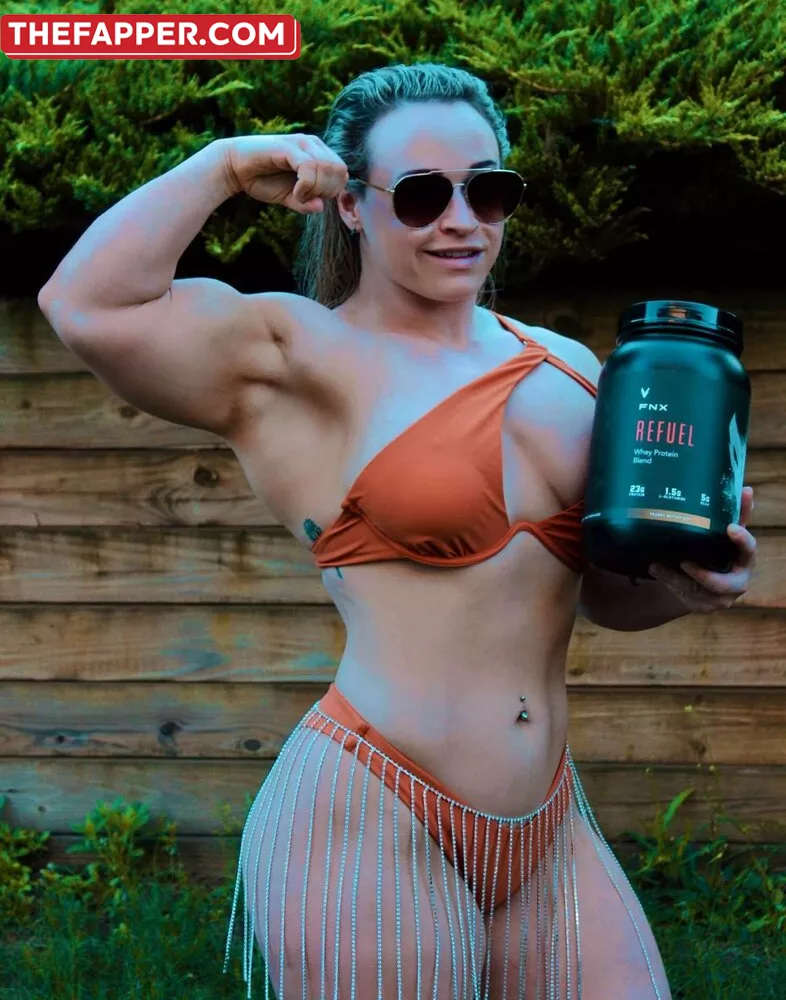 Jordynne Grace  Onlyfans Leaked Nude Image #EYPx8fxSnP