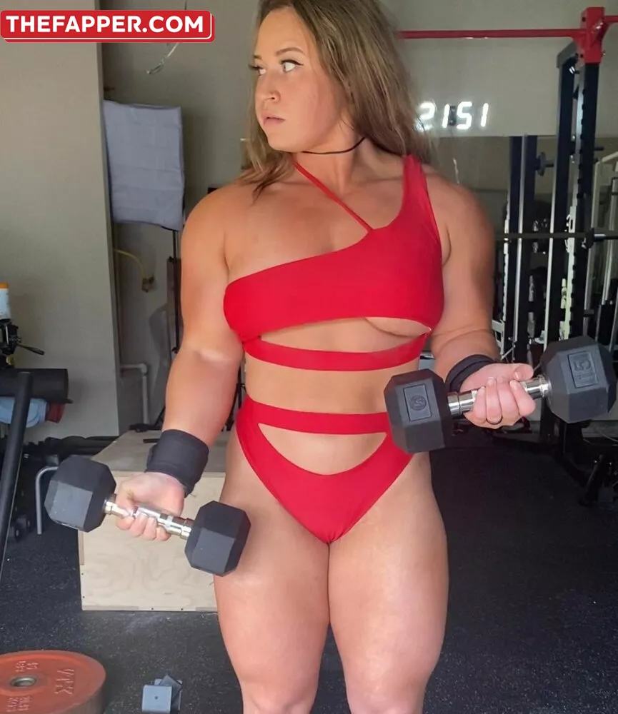 Jordynne Grace  Onlyfans Leaked Nude Image #EcJbev8Ylf