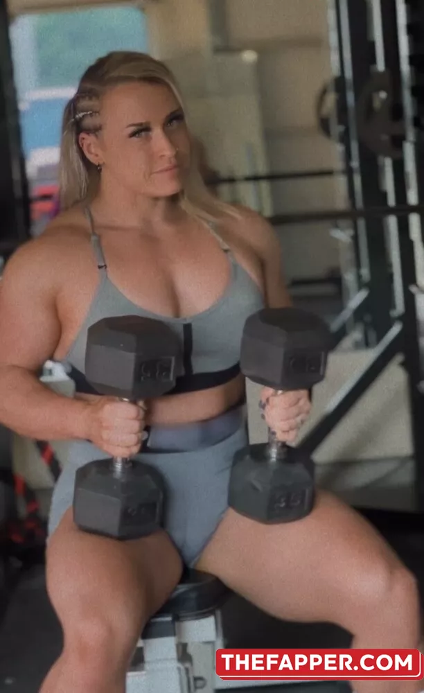 Jordynne Grace  Onlyfans Leaked Nude Image #Ez1ZVGQOHL