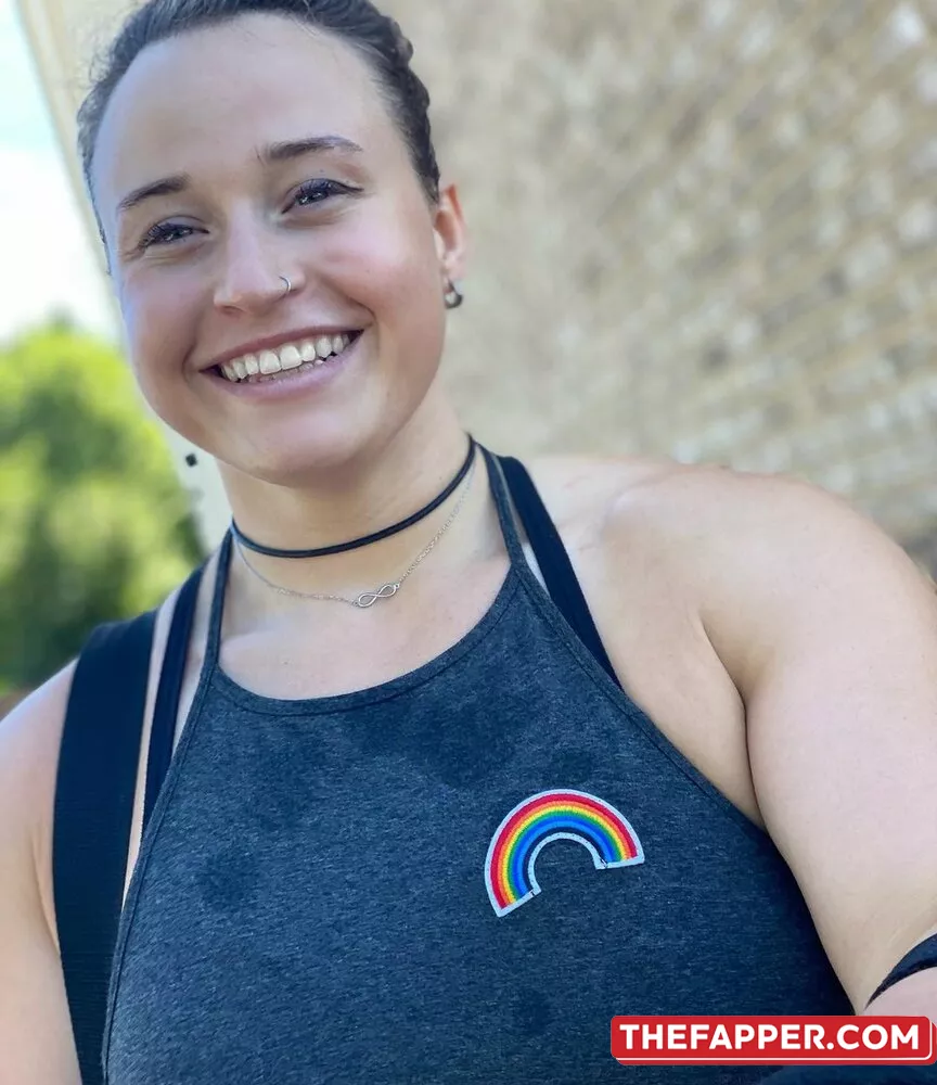 Jordynne Grace  Onlyfans Leaked Nude Image #FfzOE7XTDy