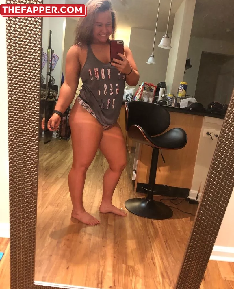 Jordynne Grace  Onlyfans Leaked Nude Image #Fl1mGrsPaj