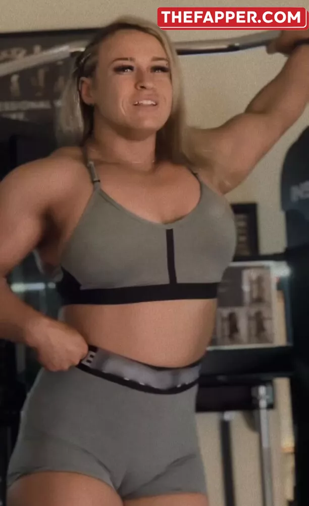 Jordynne Grace  Onlyfans Leaked Nude Image #GF62hTqMsC