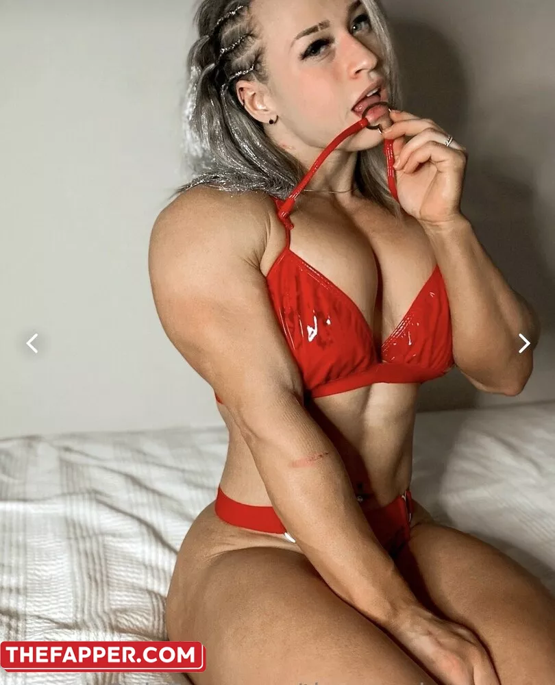 Jordynne Grace  Onlyfans Leaked Nude Image #H3HYjLWApB