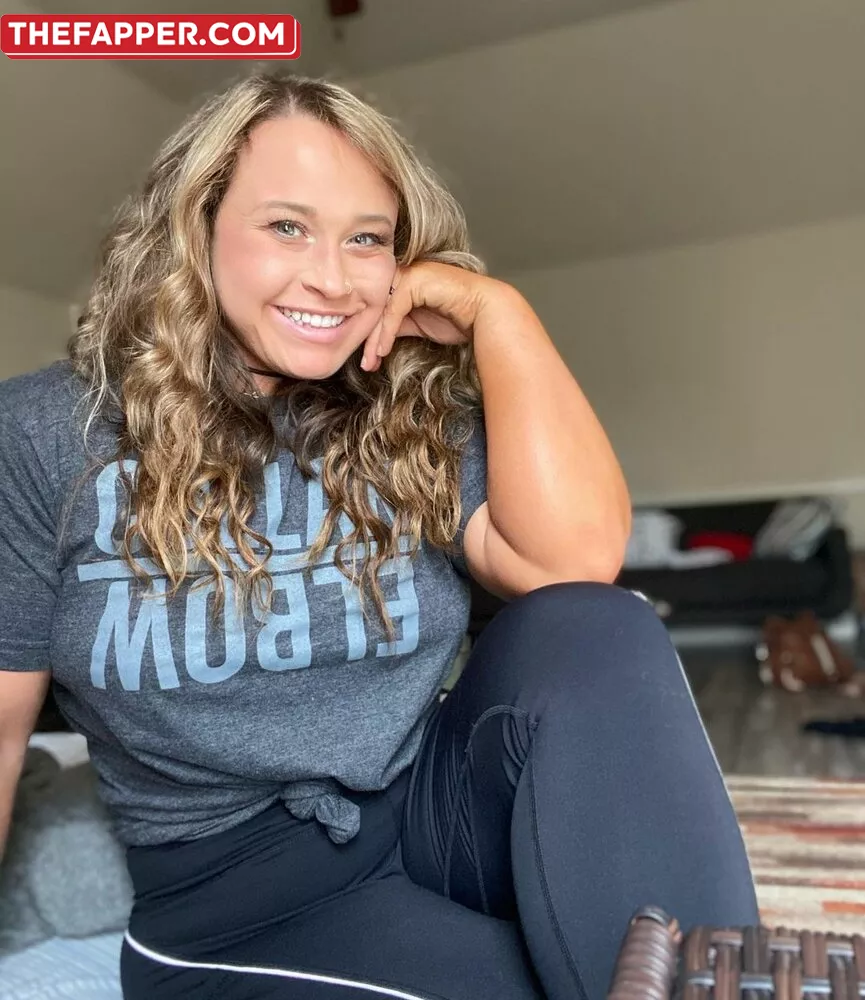 Jordynne Grace  Onlyfans Leaked Nude Image #IDjzmoUczm