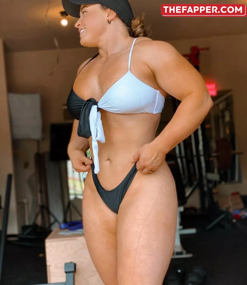 Jordynne Grace  Onlyfans Leaked Nude Image #IJGfEewTxx