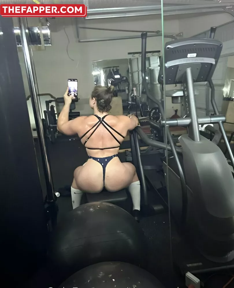 Jordynne Grace  Onlyfans Leaked Nude Image #JnPmeUDd41