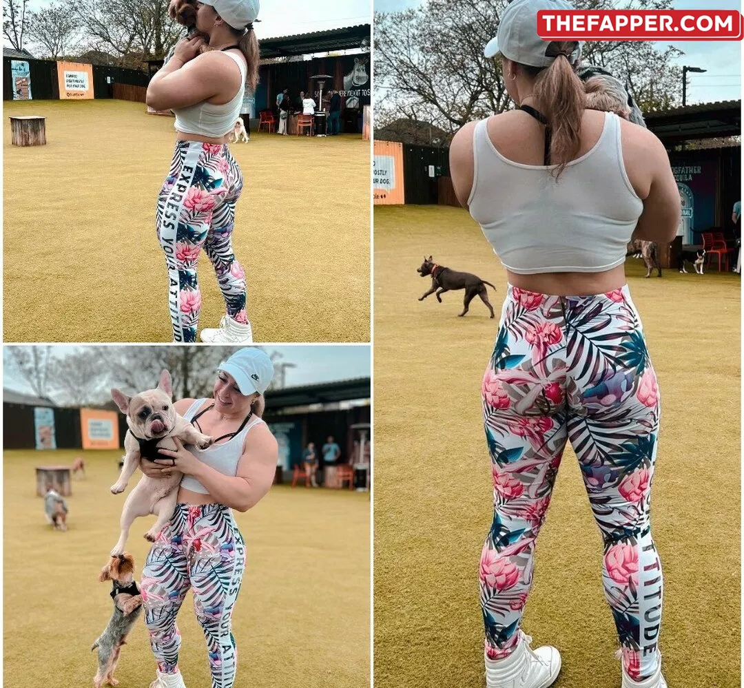 Jordynne Grace  Onlyfans Leaked Nude Image #KJ44T3qGre