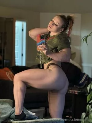 Jordynne Grace #KLwhsxmyth