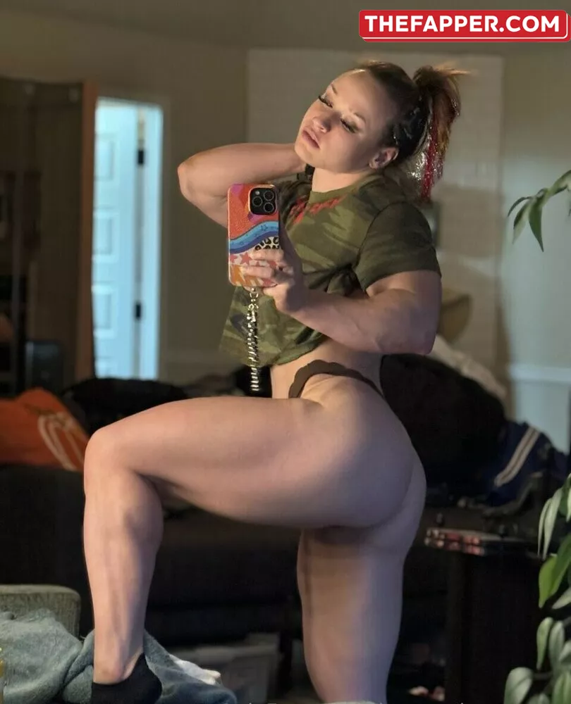 Jordynne Grace  Onlyfans Leaked Nude Image #KLwhsxmyth