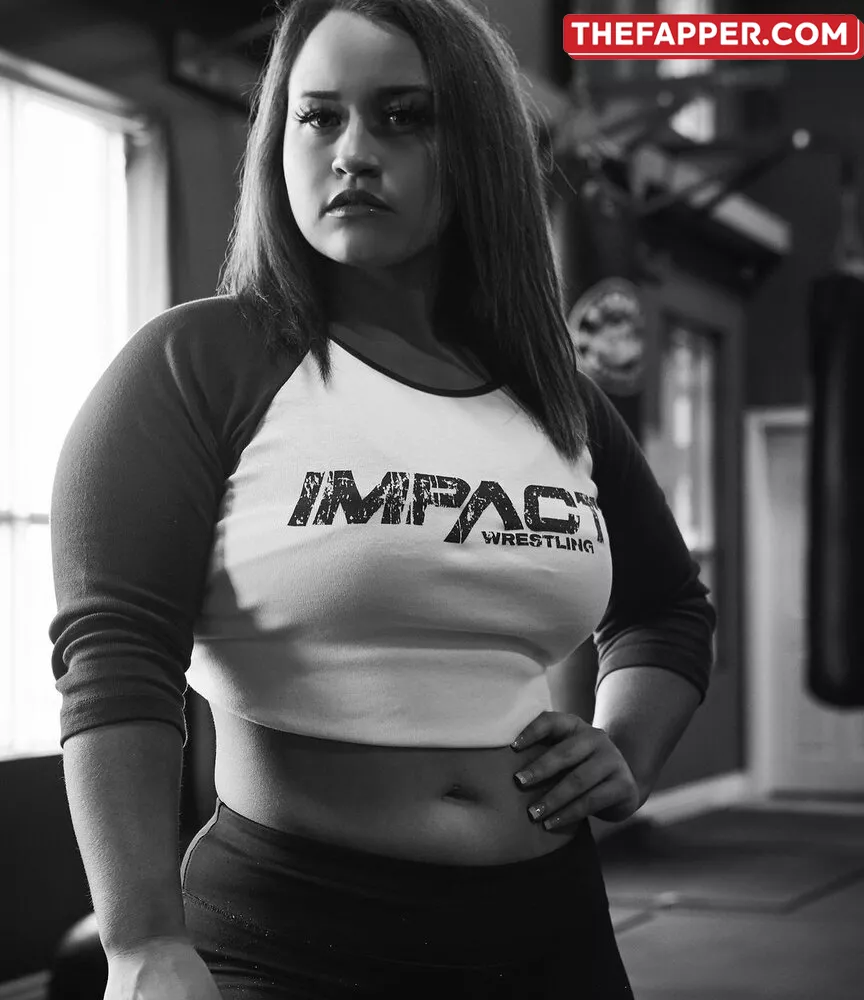 Jordynne Grace  Onlyfans Leaked Nude Image #MohTZCCkoZ