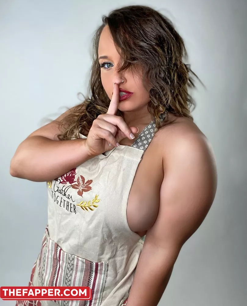 Jordynne Grace  Onlyfans Leaked Nude Image #NkLCPx196k