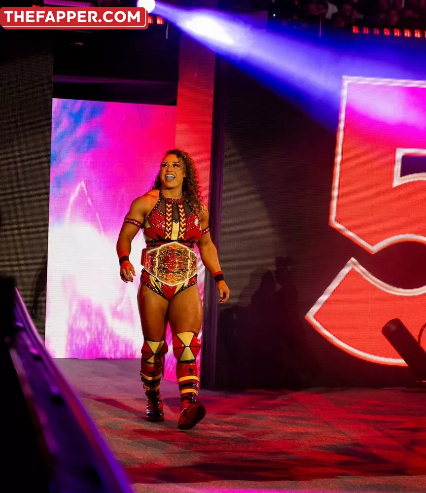 Jordynne Grace  Onlyfans Leaked Nude Image #O1IfjNIQNG