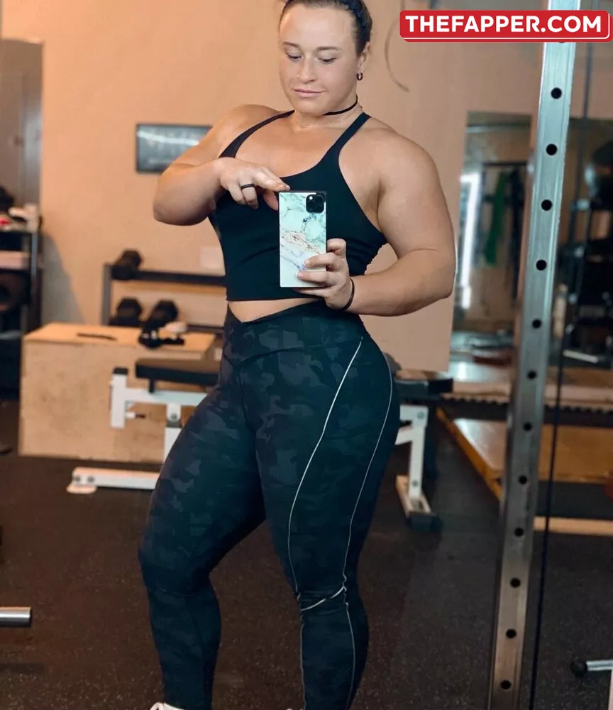 Jordynne Grace  Onlyfans Leaked Nude Image #OOqJ0j7JJh