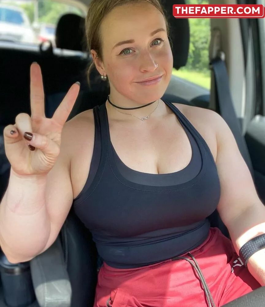 Jordynne Grace  Onlyfans Leaked Nude Image #PW38hqLrYh