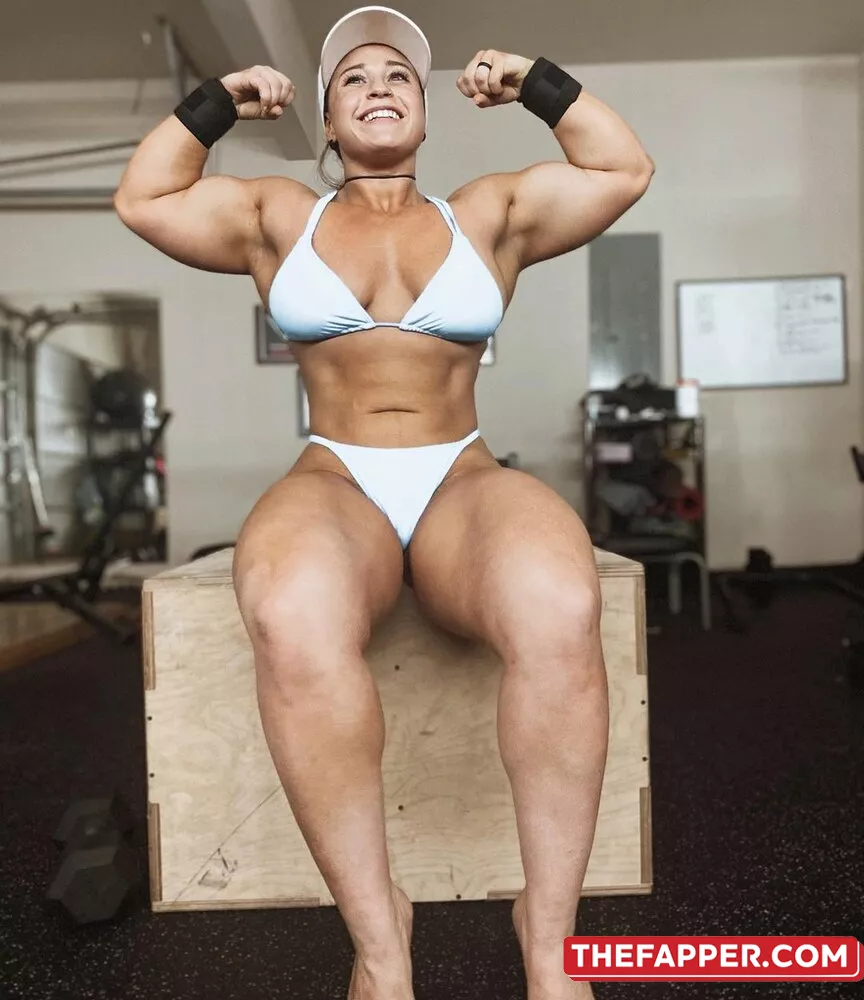 Jordynne Grace  Onlyfans Leaked Nude Image #PxbzaXJH5z