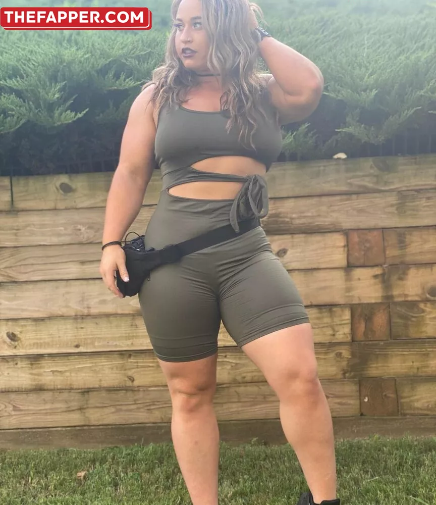 Jordynne Grace  Onlyfans Leaked Nude Image #QRr7MJpGW4
