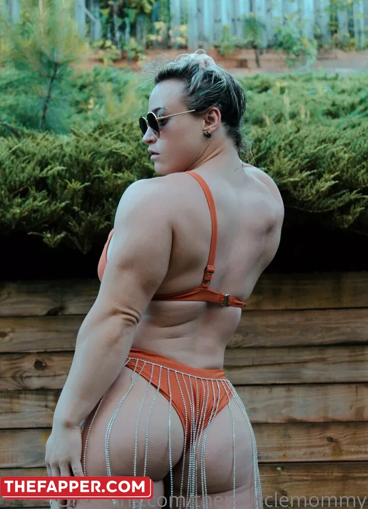 Jordynne Grace  Onlyfans Leaked Nude Image #Qu1Eg5K0bb