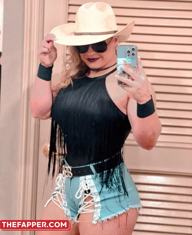 Jordynne Grace  Onlyfans Leaked Nude Image #S0vtpn3zdh