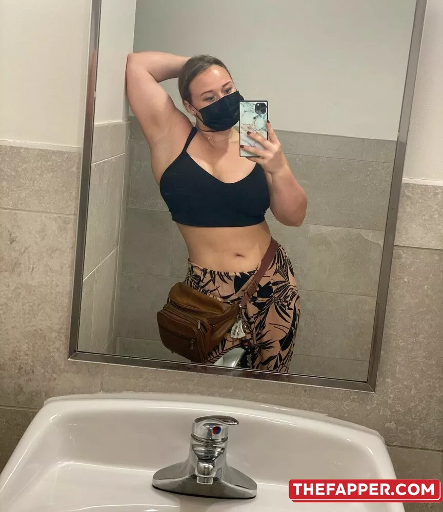Jordynne Grace  Onlyfans Leaked Nude Image #TPzzcfRKr0