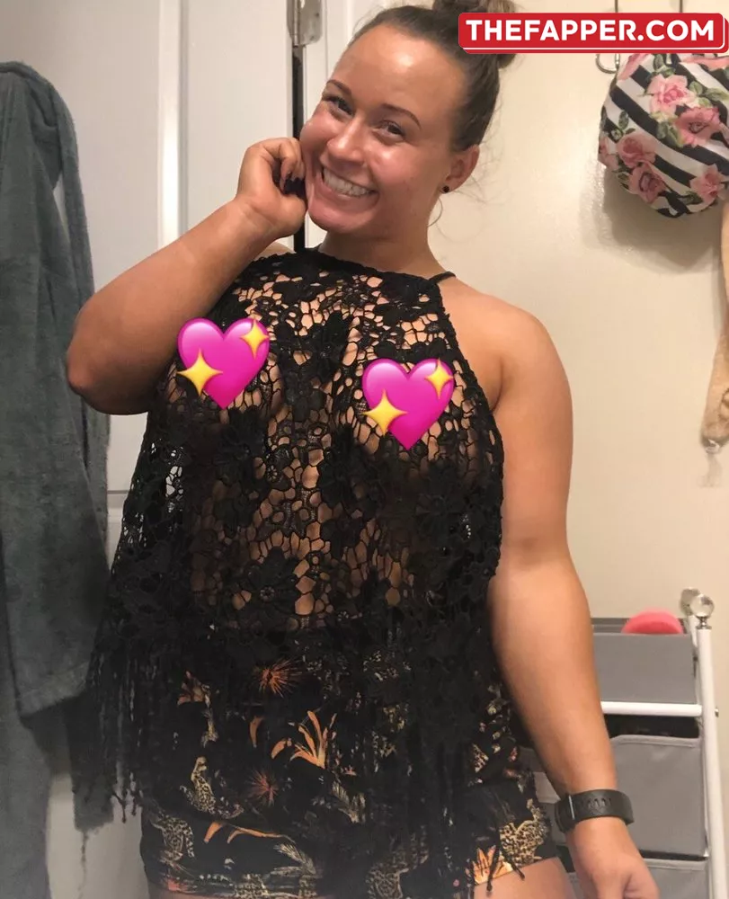 Jordynne Grace  Onlyfans Leaked Nude Image #Un5FzznS50