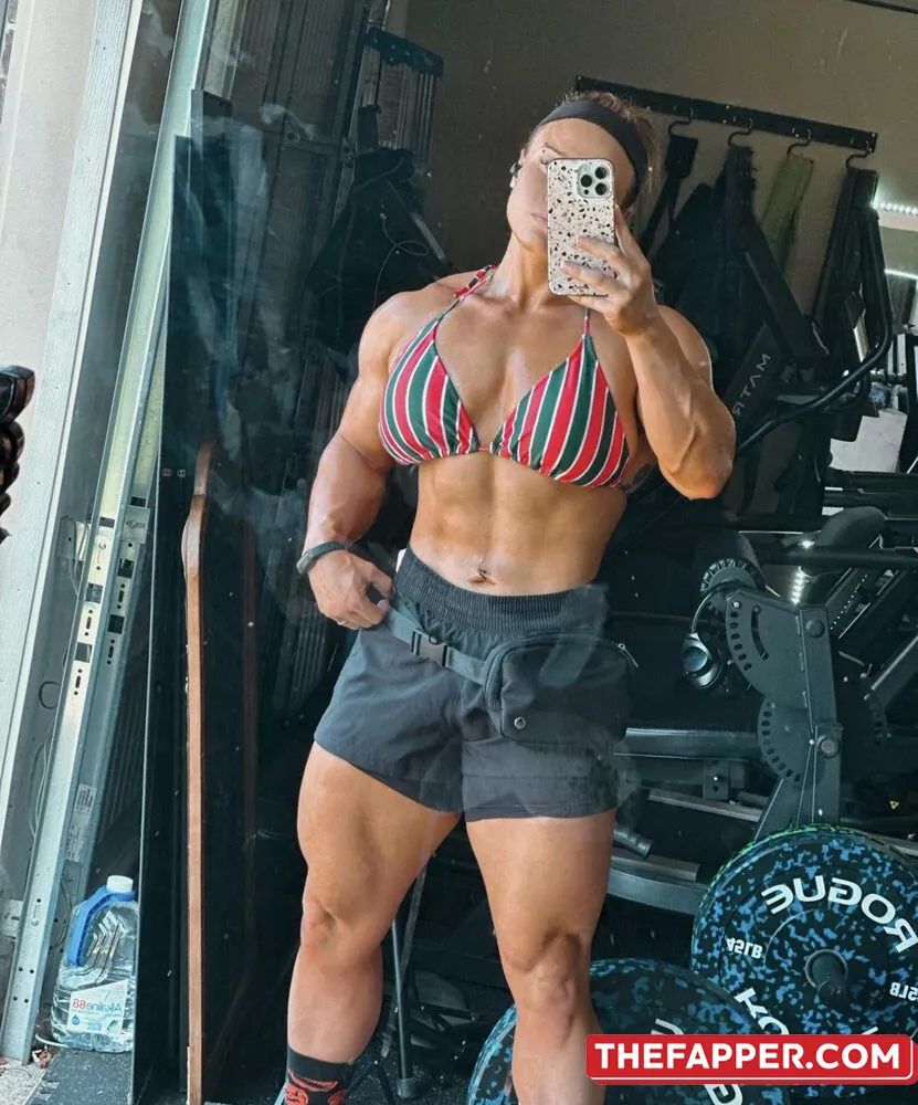 Jordynne Grace  Onlyfans Leaked Nude Image #WmdAZPPKCY