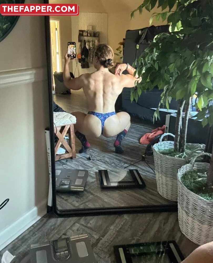 Jordynne Grace  Onlyfans Leaked Nude Image #Y8zhgcOwZv
