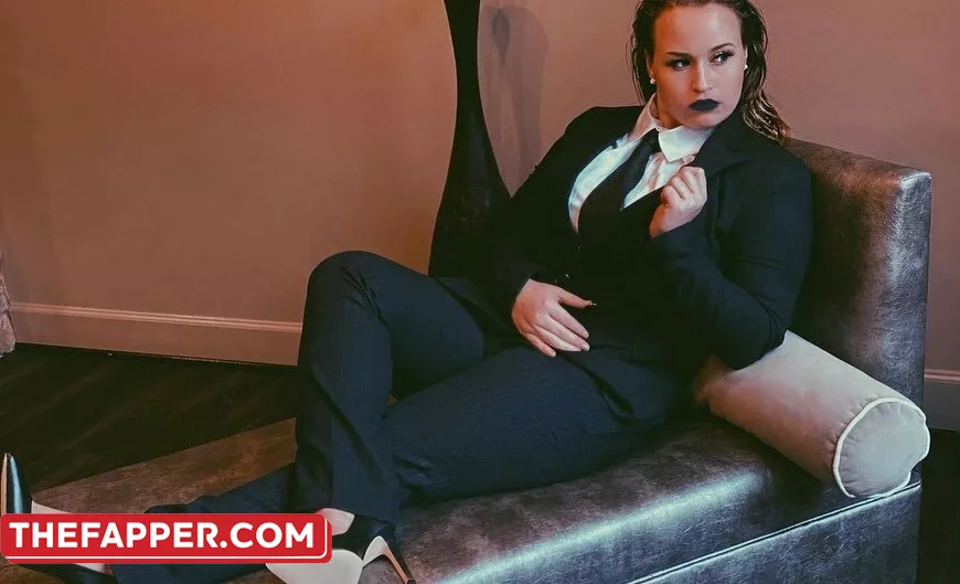 Jordynne Grace  Onlyfans Leaked Nude Image #YYdgDZriEK