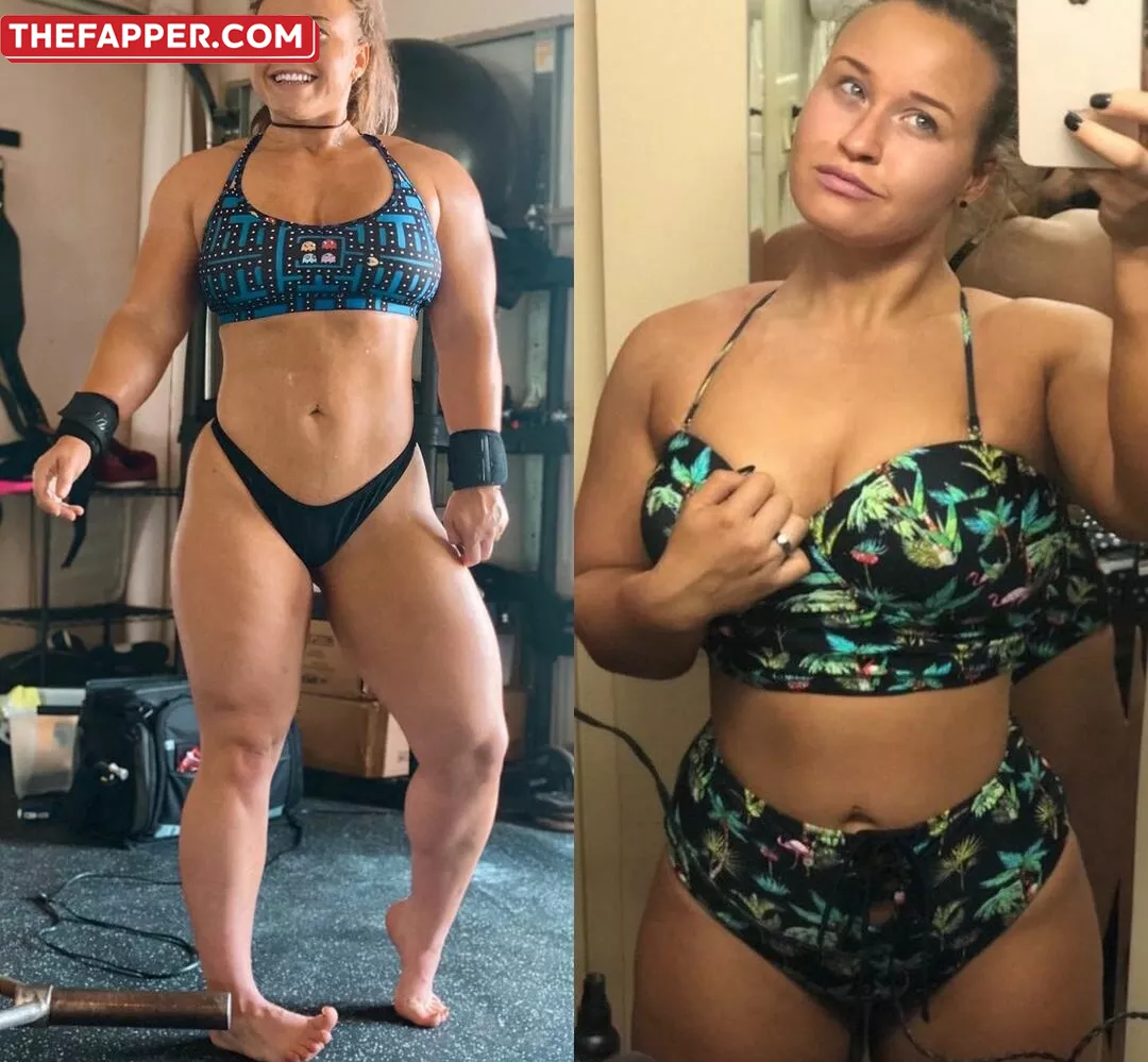 Jordynne Grace  Onlyfans Leaked Nude Image #bj8MhBZQLH