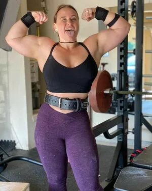 Jordynne Grace Onlyfans Leaked Nude Image #e5t7wfePQe