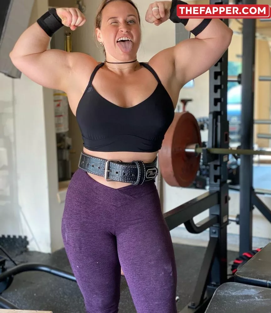 Jordynne Grace  Onlyfans Leaked Nude Image #e5t7wfePQe