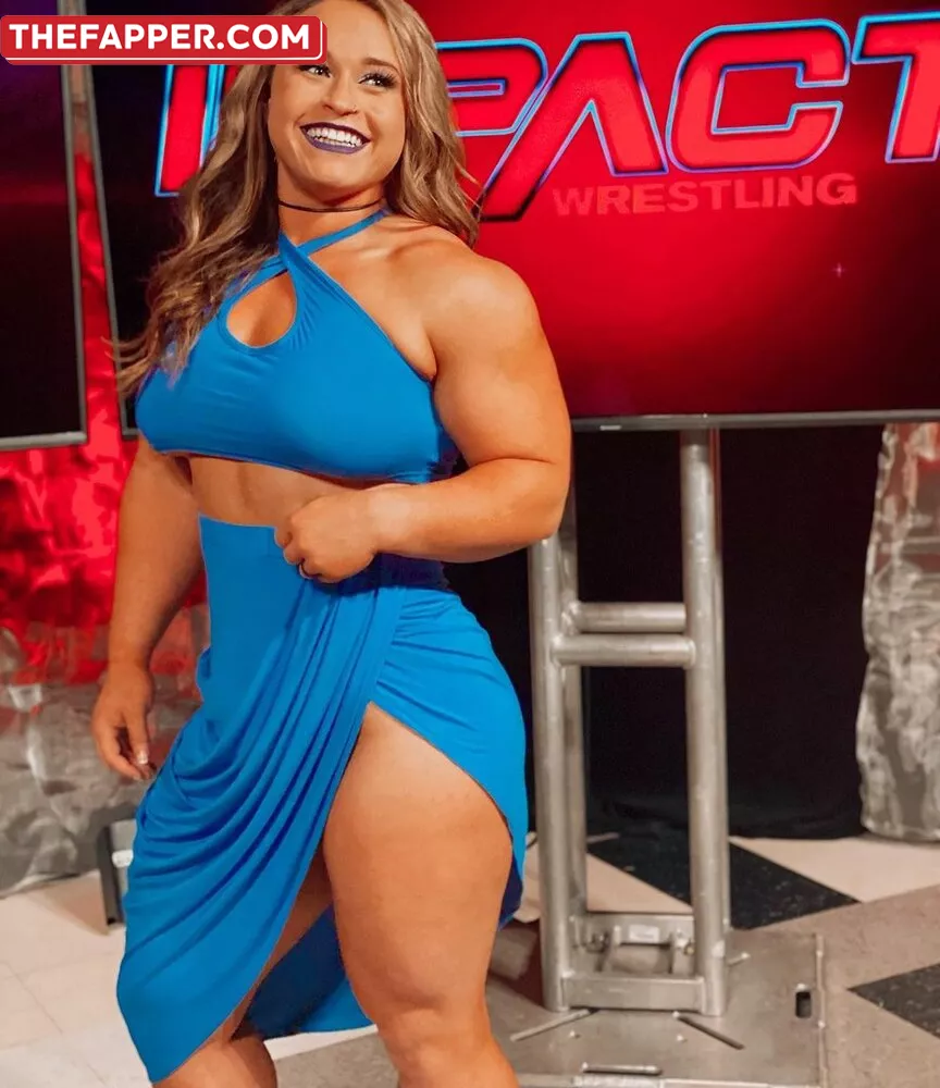 Jordynne Grace  Onlyfans Leaked Nude Image #ex1wB7W3y4