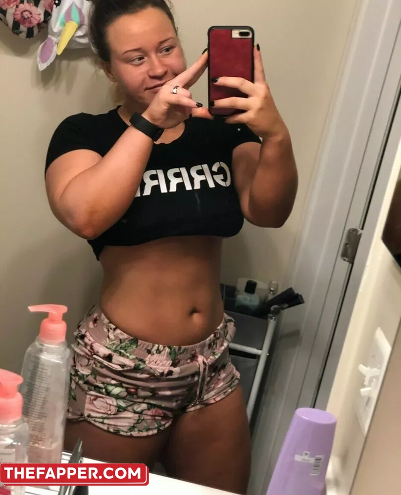 Jordynne Grace  Onlyfans Leaked Nude Image #f0FwyXXQJT