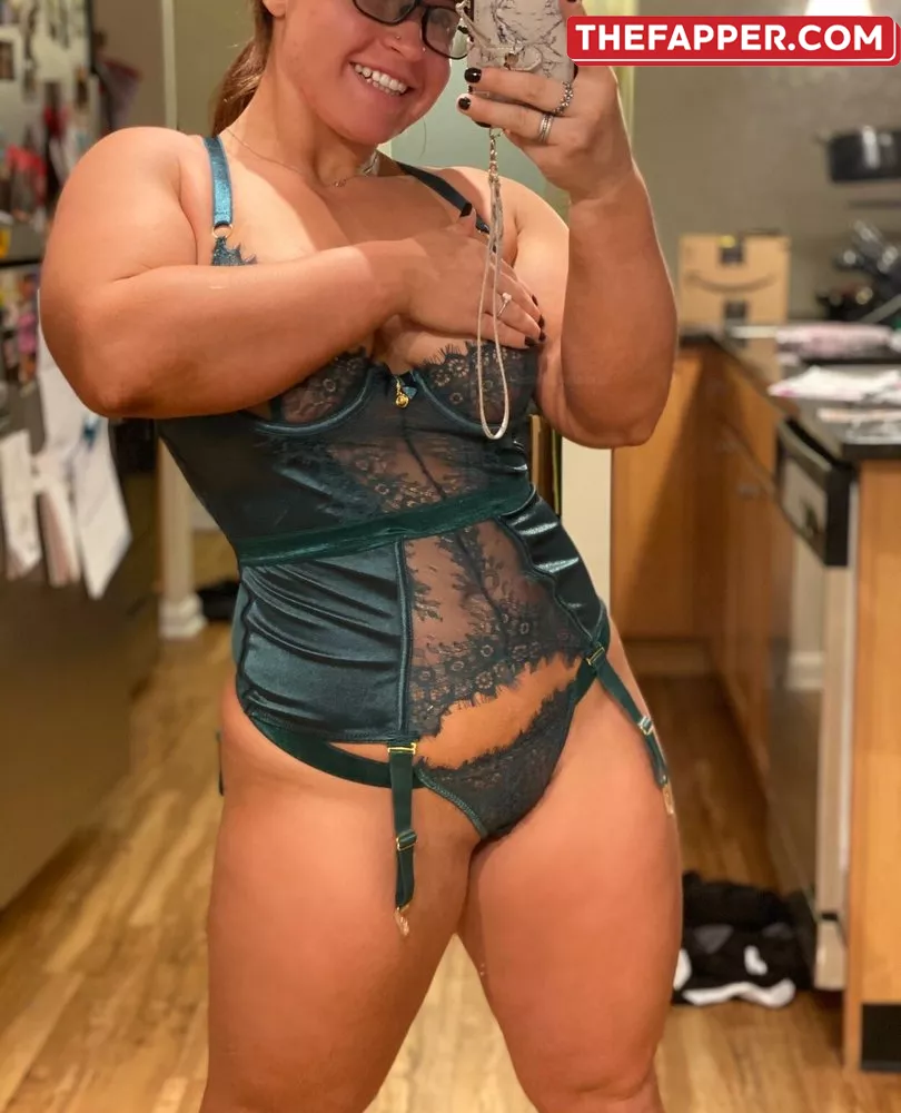 Jordynne Grace  Onlyfans Leaked Nude Image #is3ldrmHjQ