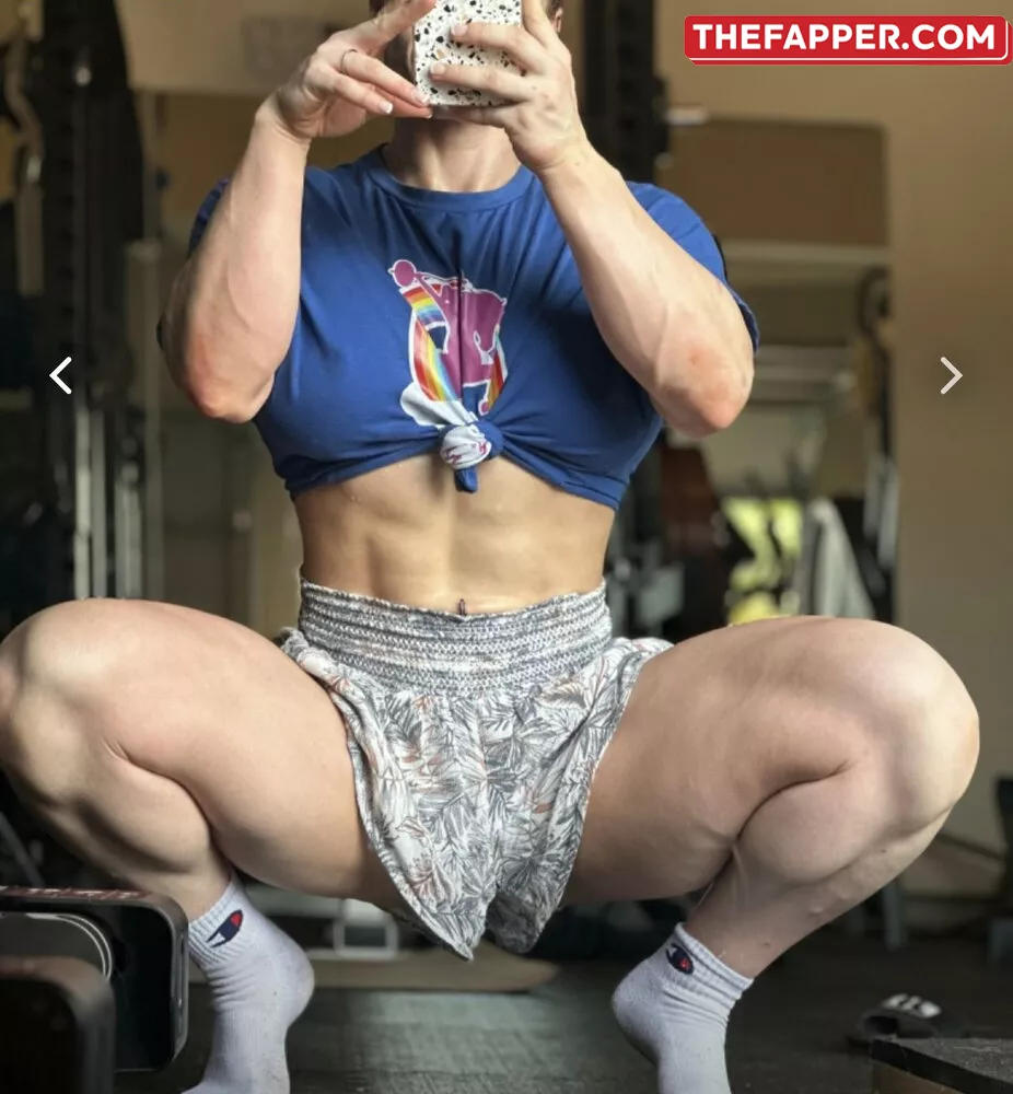 Jordynne Grace  Onlyfans Leaked Nude Image #jQdJ0yYN7E