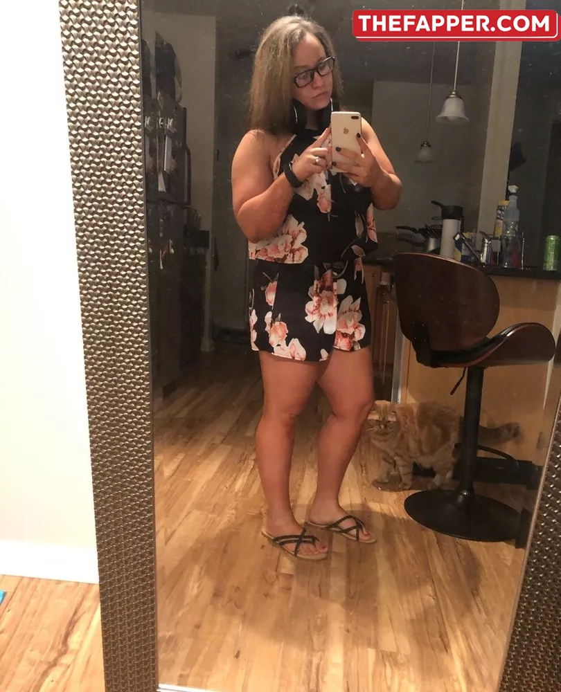 Jordynne Grace  Onlyfans Leaked Nude Image #jRIrwN2TdF
