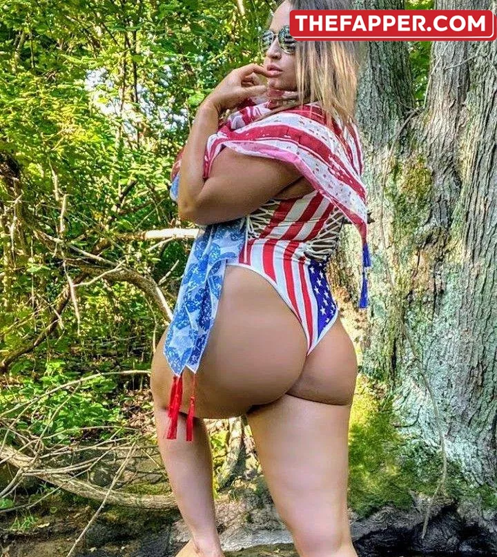 Jordynne Grace  Onlyfans Leaked Nude Image #k7n4z7TOPE