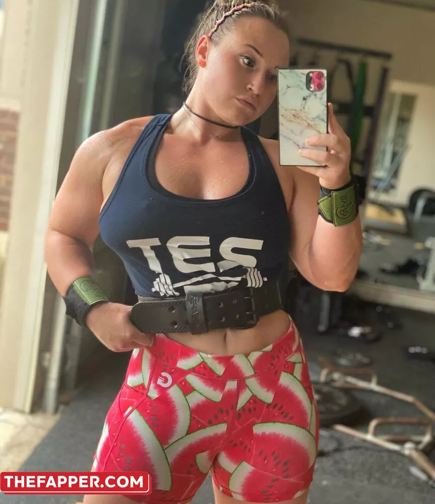 Jordynne Grace  Onlyfans Leaked Nude Image #lTqdw6UXT4