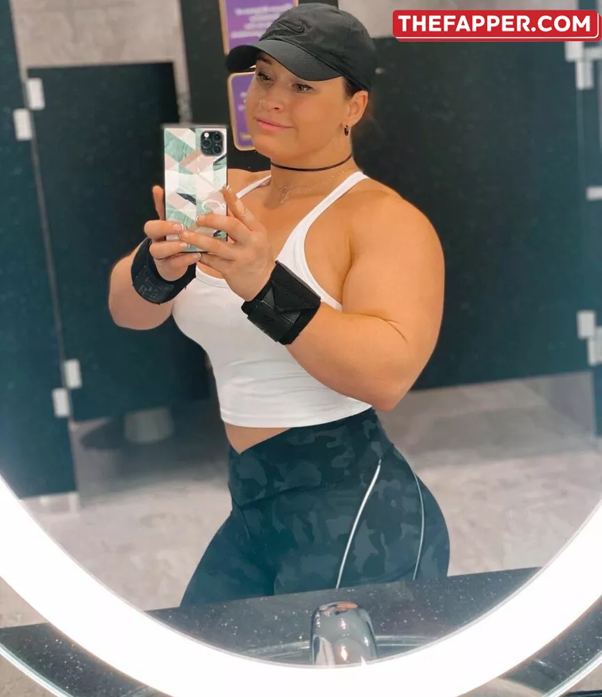 Jordynne Grace  Onlyfans Leaked Nude Image #nGH5MEwi4N