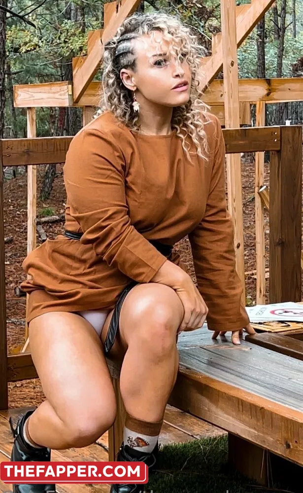 Jordynne Grace  Onlyfans Leaked Nude Image #noedGzM5y1