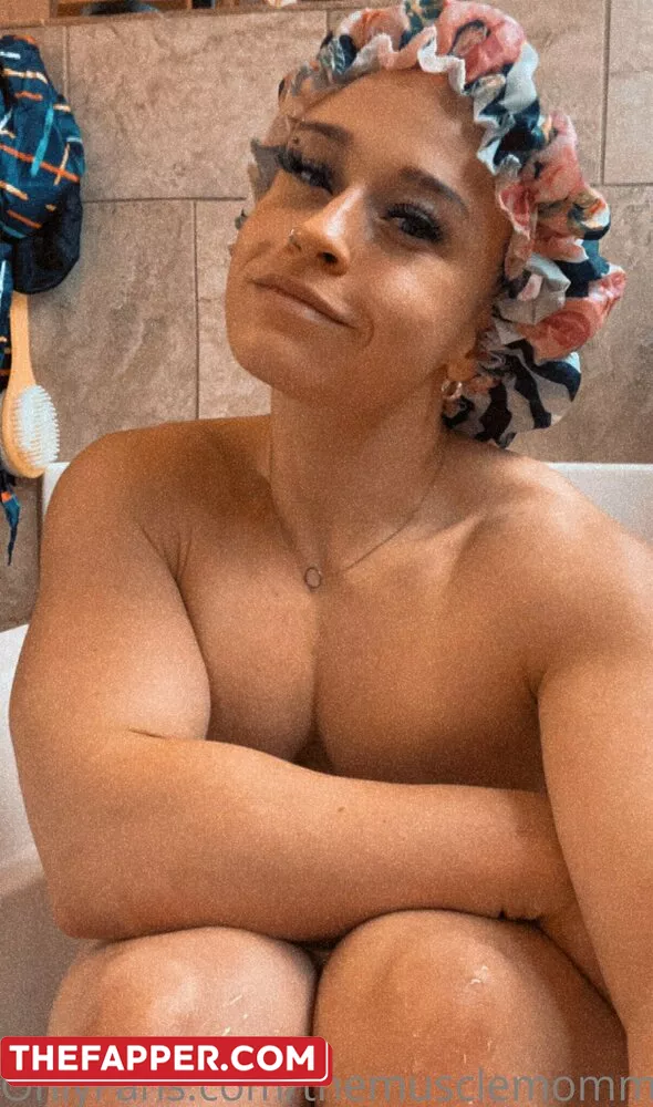 Jordynne Grace  Onlyfans Leaked Nude Image #qvljTIsZSi