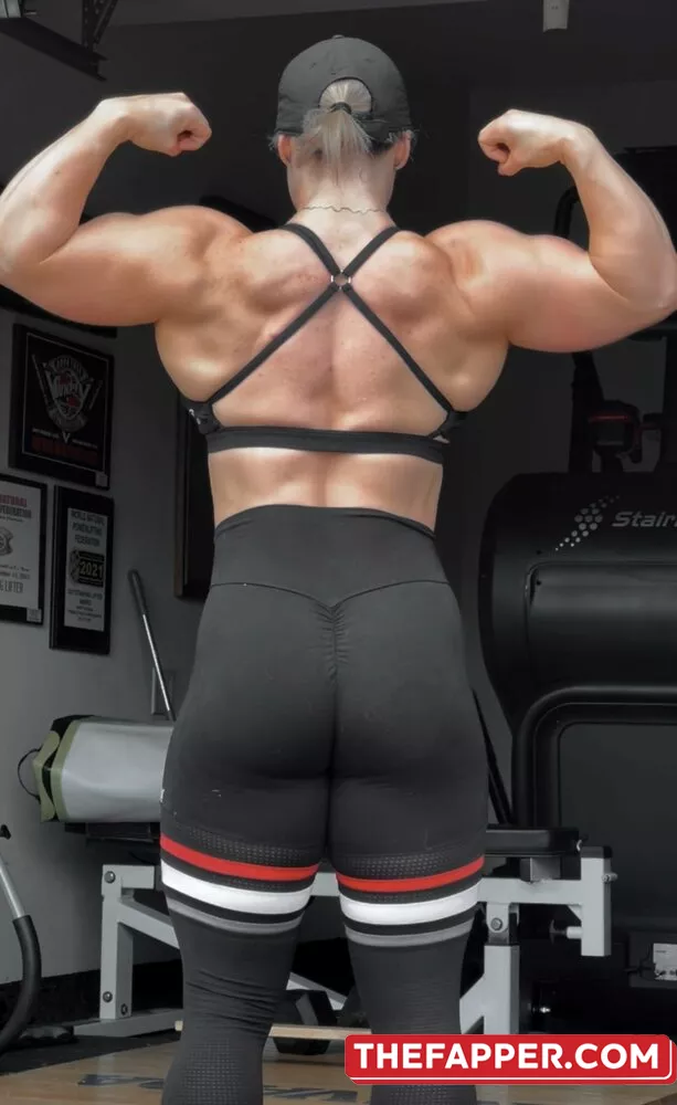Jordynne Grace  Onlyfans Leaked Nude Image #rrTn1Ja2KS