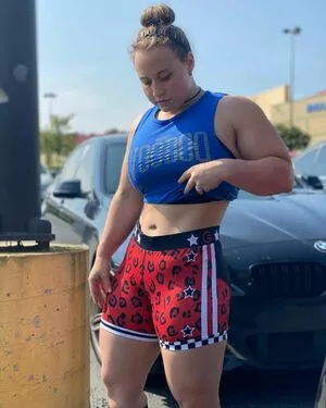 Jordynne Grace Onlyfans Leaked Nude Image #sGfXHTUiT7