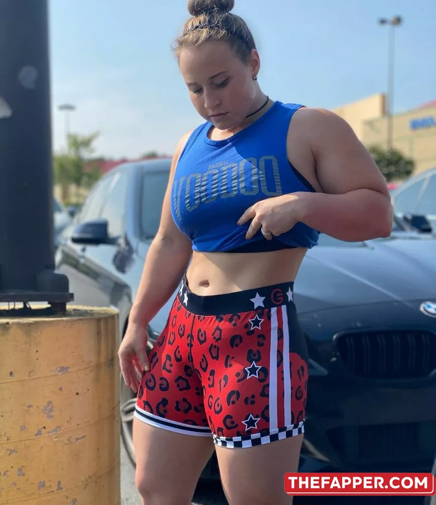 Jordynne Grace  Onlyfans Leaked Nude Image #sGfXHTUiT7