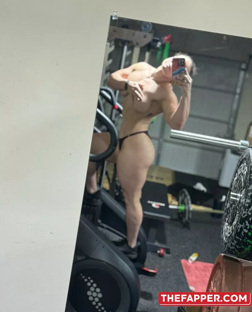 Jordynne Grace  Onlyfans Leaked Nude Image #t3DCf7IfAV