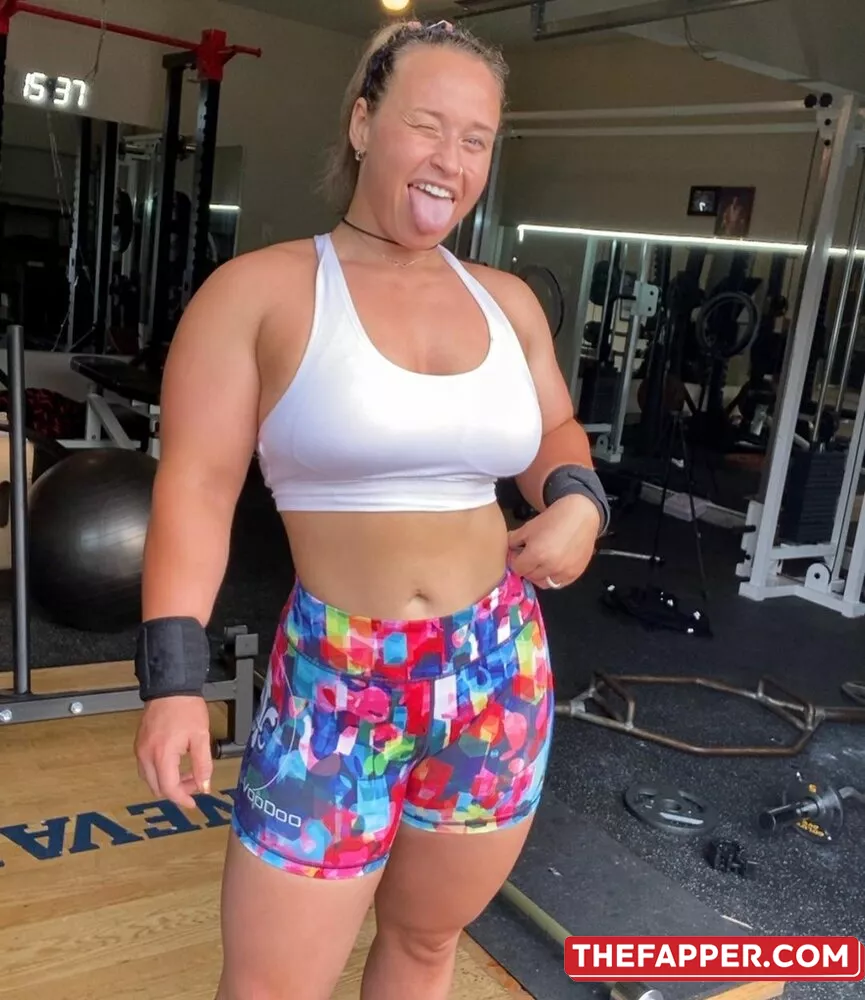 Jordynne Grace  Onlyfans Leaked Nude Image #v5a8dGb063