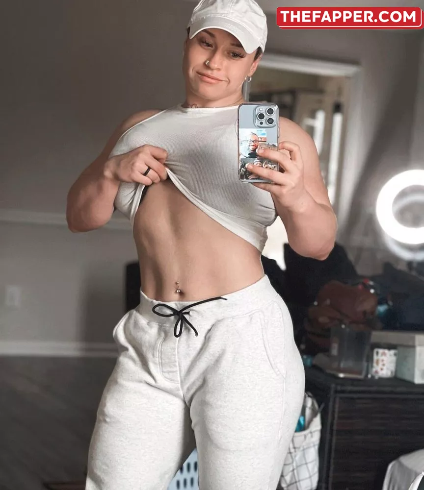 Jordynne Grace  Onlyfans Leaked Nude Image #wl14MnNbqL