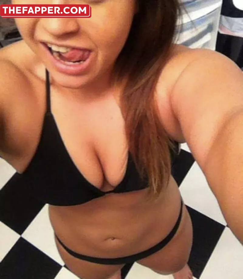Jordynne Grace  Onlyfans Leaked Nude Image #xSd9NXEMfW