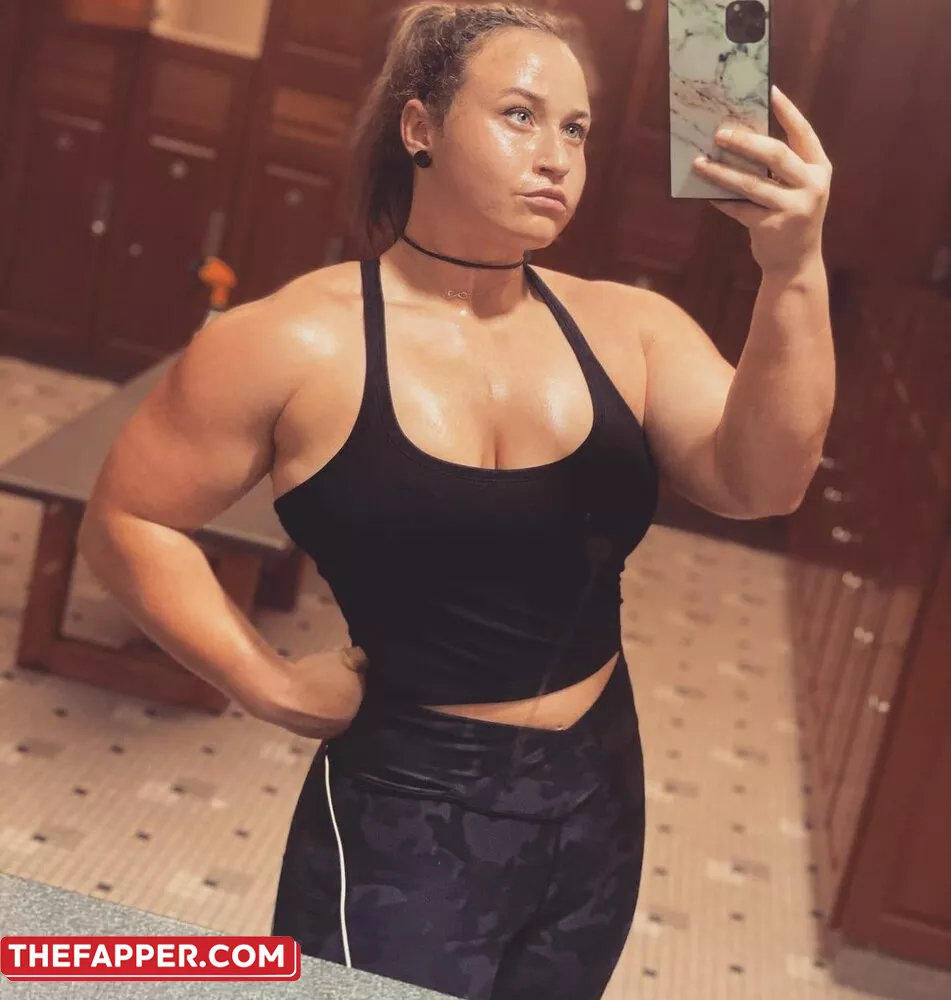 Jordynne Grace  Onlyfans Leaked Nude Image #xXZ7OMIPUU