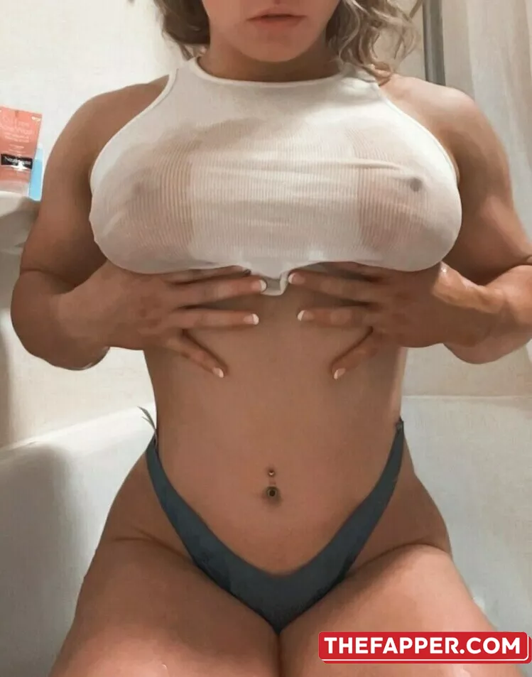 Jordynne Grace  Onlyfans Leaked Nude Image #xtUrCpF5aG
