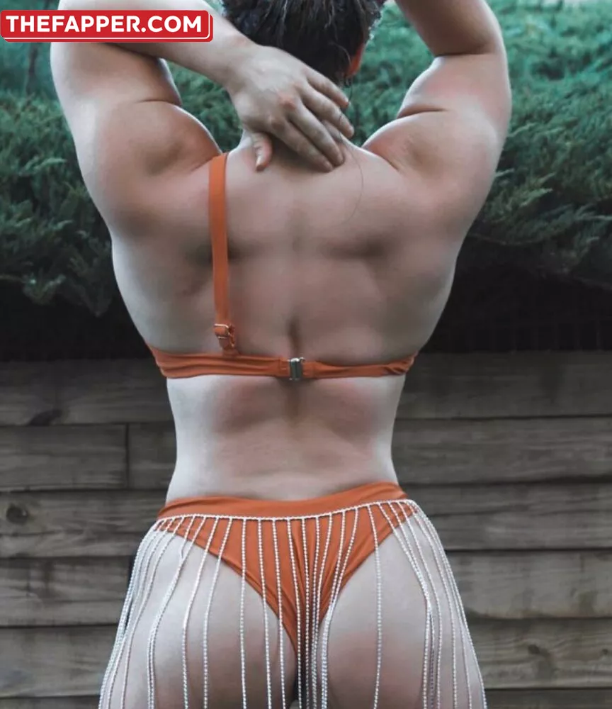 Jordynne Grace  Onlyfans Leaked Nude Image #yQWjGxlhUd